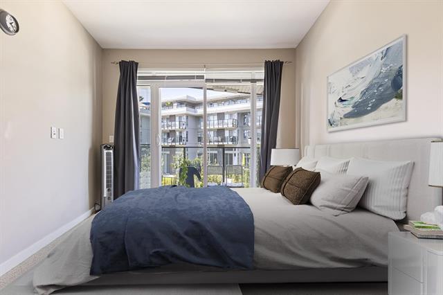 323 22 E ROYAL AVENUE, New Westminster 9