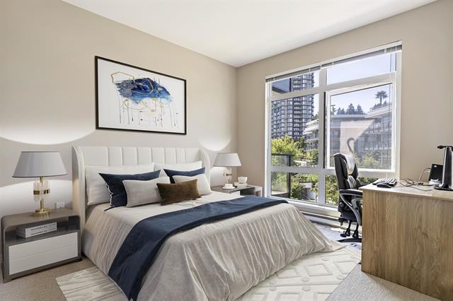 323 22 E ROYAL AVENUE, New Westminster 13