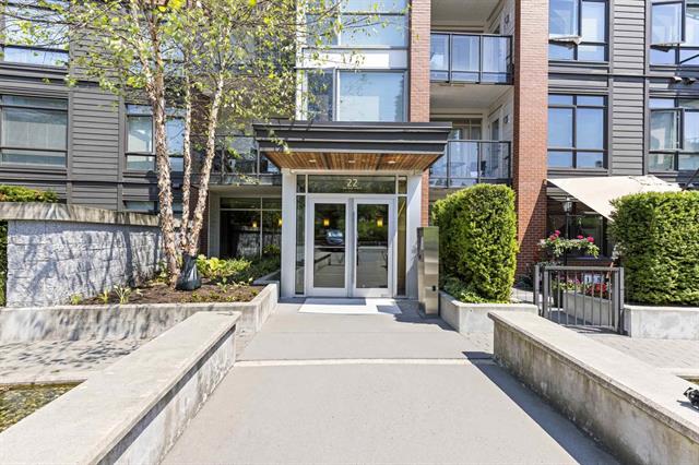 323 22 E ROYAL AVENUE, New Westminster 19