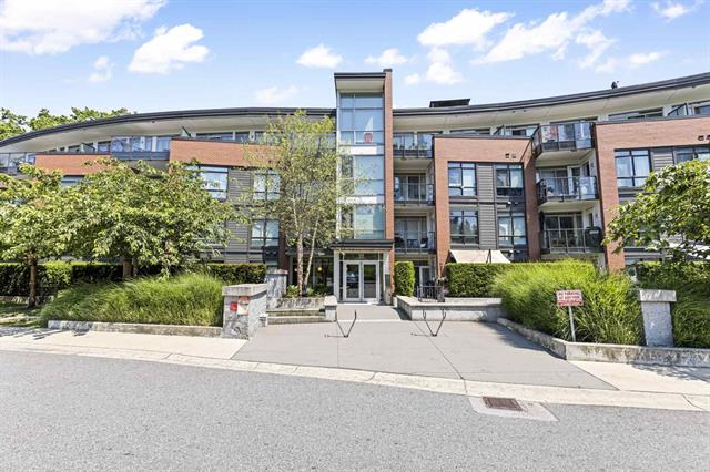 323 22 E ROYAL AVENUE, New Westminster 20