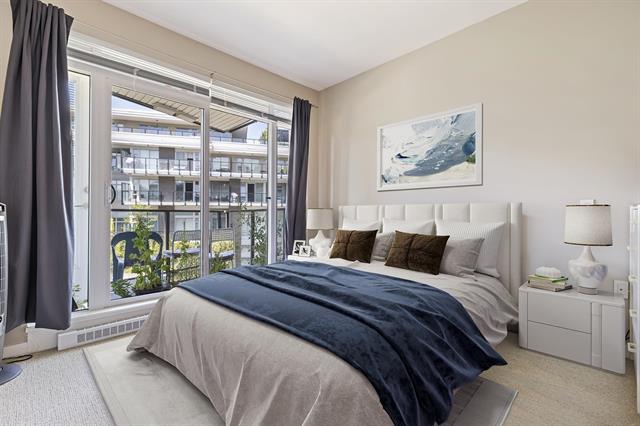 323 22 E ROYAL AVENUE, New Westminster 7