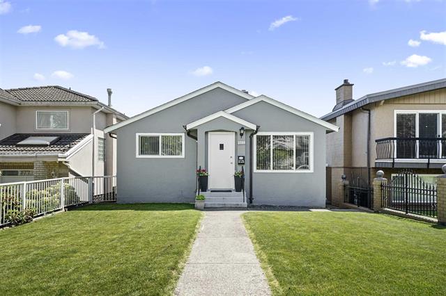 2780 E 7th Avenue, Vancouver East 2