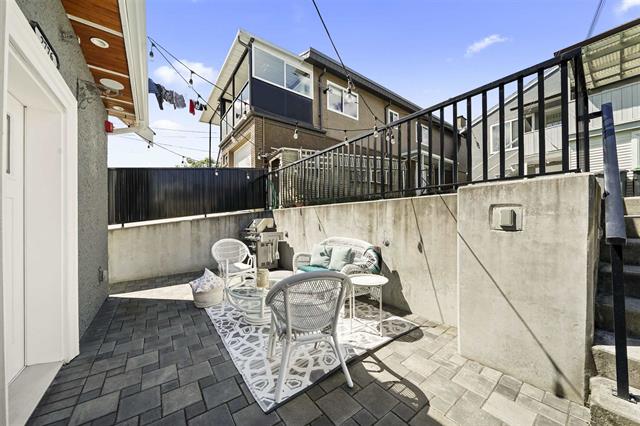 2780 E 7th Avenue, Vancouver East 19