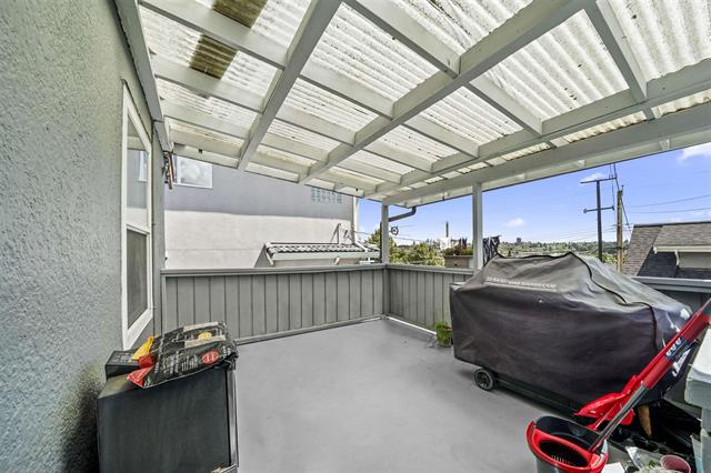 2780 E 7th Avenue, Vancouver East 20