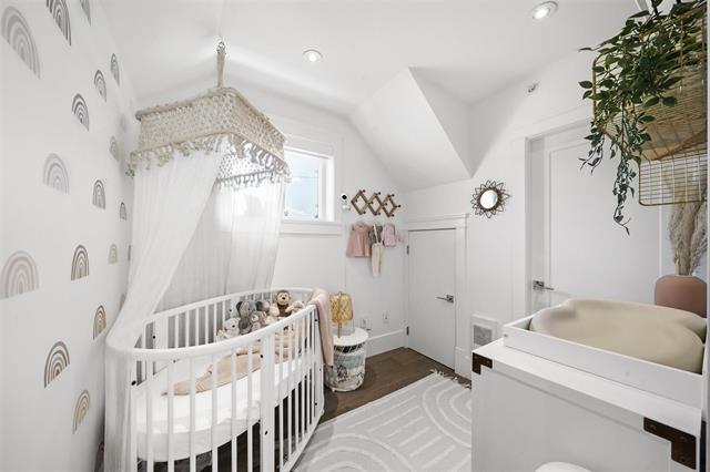 2780 E 7th Avenue, Vancouver East 22