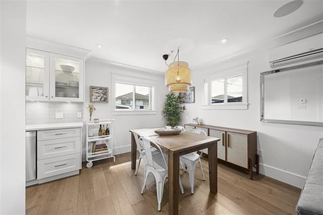 2780 E 7th Avenue, Vancouver East 6