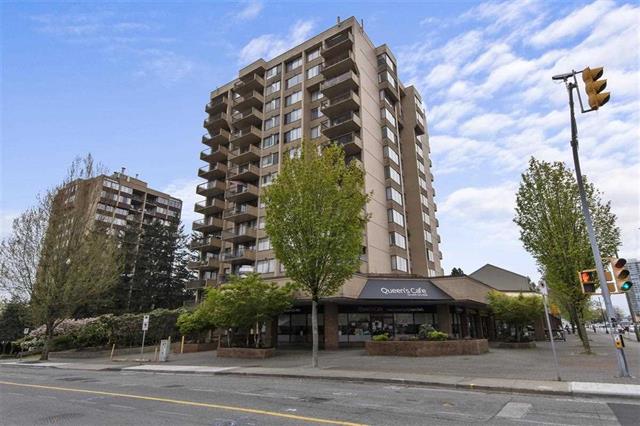304 7235 Salisbury Ave, Burnaby South