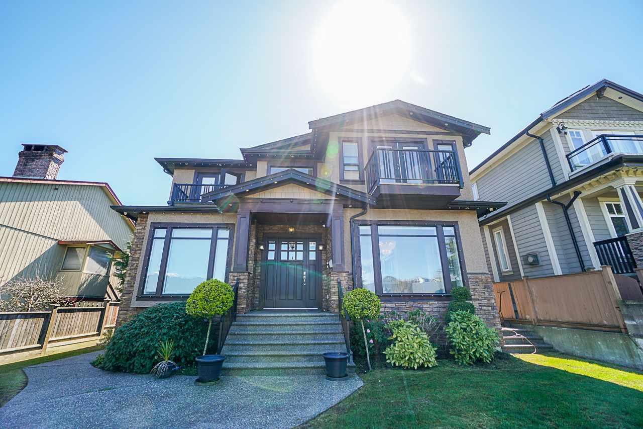 4070 Edinburgh St, Burnaby North