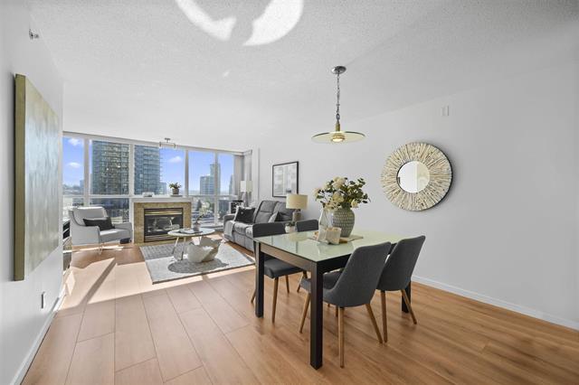 1407 2138 Madison Ave, Burnaby North 4