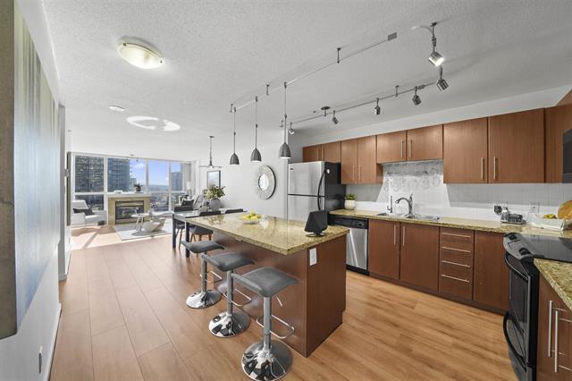 1407 2138 Madison Ave, Burnaby North 6