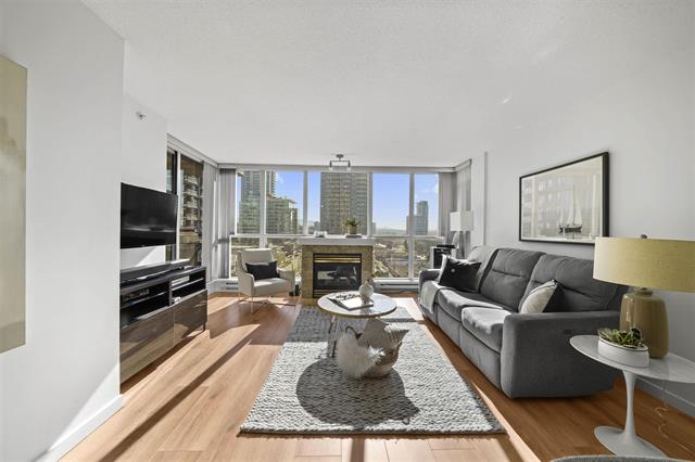 1407 2138 Madison Ave, Burnaby North 7