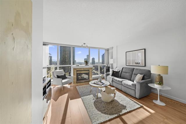 1407 2138 Madison Ave, Burnaby North 8