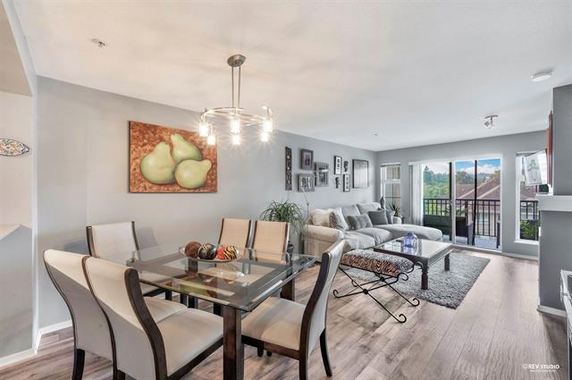 312 9098 Halston Court, Burnaby North 11