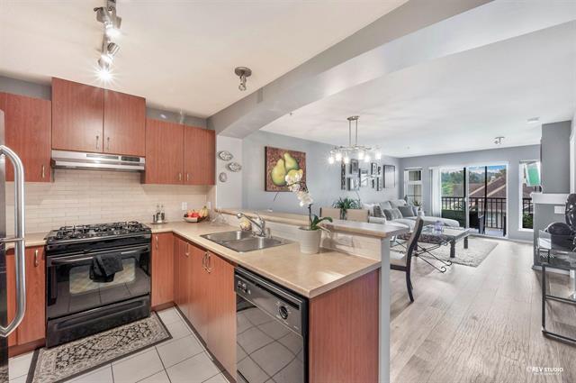 312 9098 Halston Court, Burnaby North 13