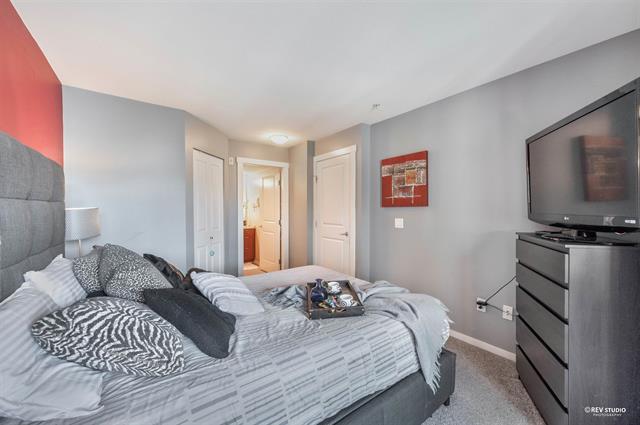 312 9098 Halston Court, Burnaby North 17