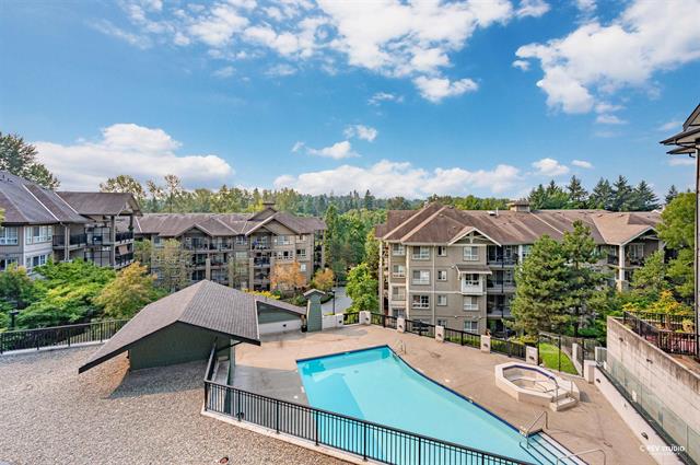 312 9098 Halston Court, Burnaby North 23