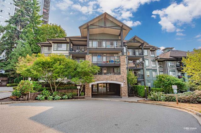 312 9098 Halston Court, Burnaby North 30