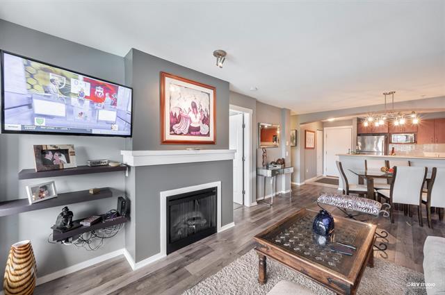 312 9098 Halston Court, Burnaby North 4