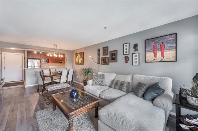 312 9098 Halston Court, Burnaby North 5