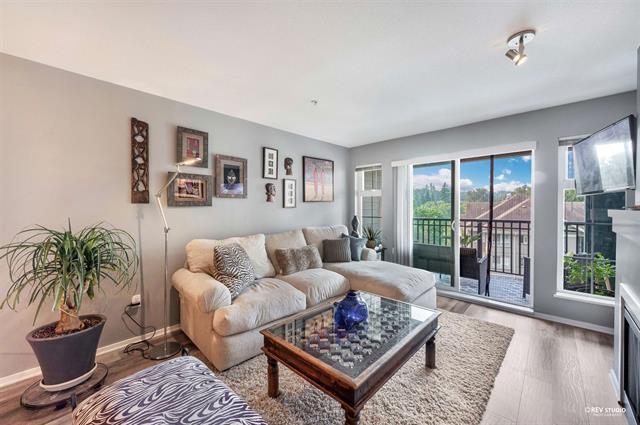 312 9098 Halston Court, Burnaby North 7