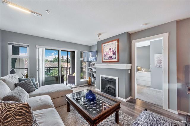 312 9098 Halston Court, Burnaby North 9