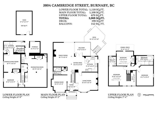3804 Cambridge St, Burnaby North 39