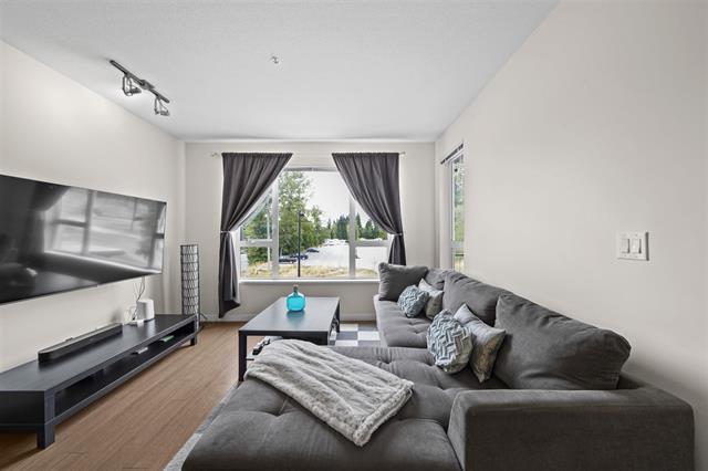 415 9877 University Crescent, Burnaby North 9