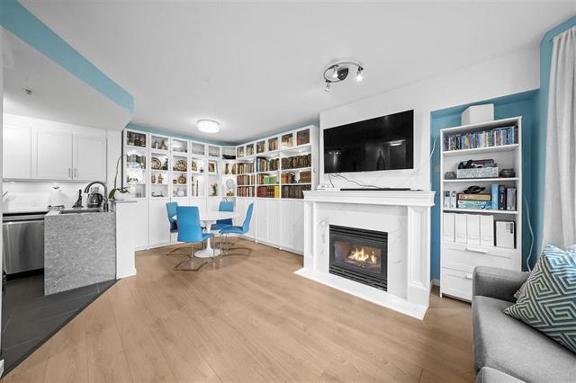TH1 1889 Rosser Avenue, Burnaby North 5