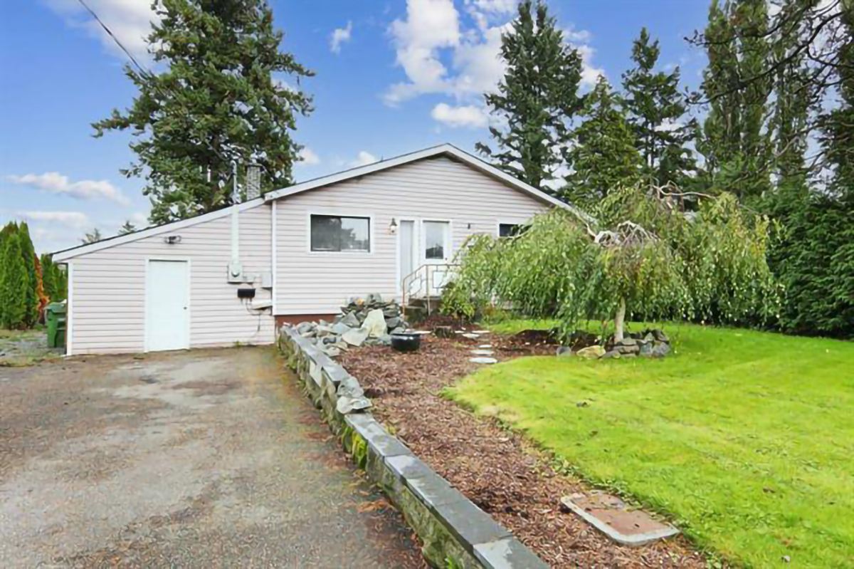 9136 Holly Street, Chilliwack