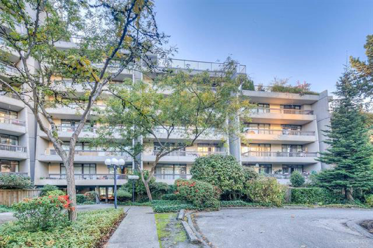 201 5932 Patterson Avenue, Burnaby South 5