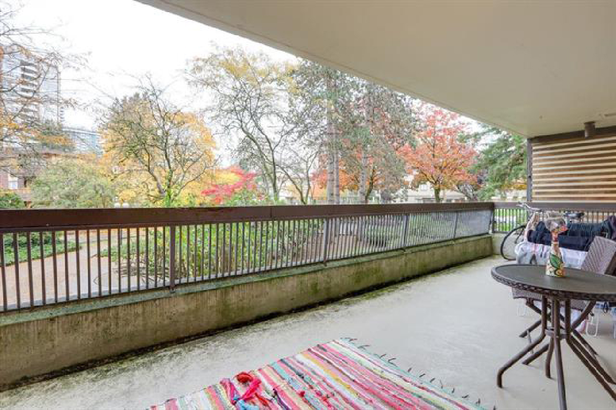 201 5932 Patterson Avenue, Burnaby South 8