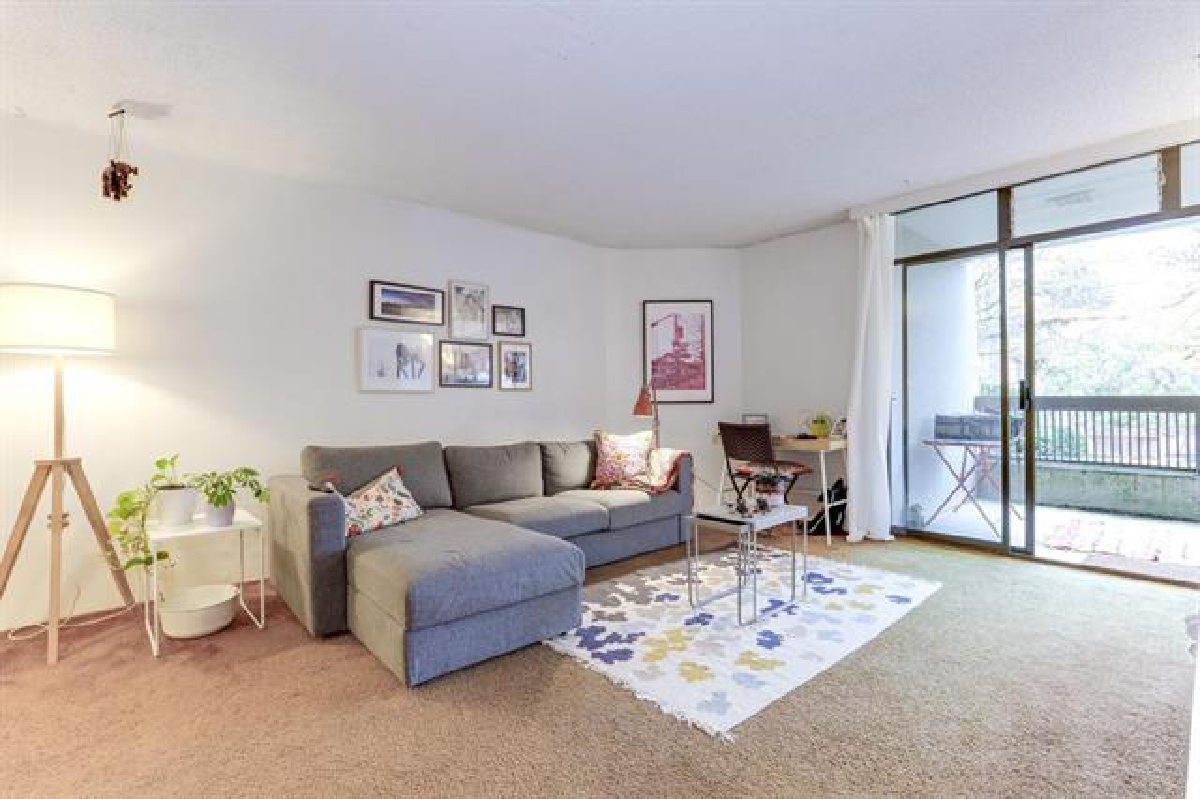 201 5932 Patterson Avenue, Burnaby South