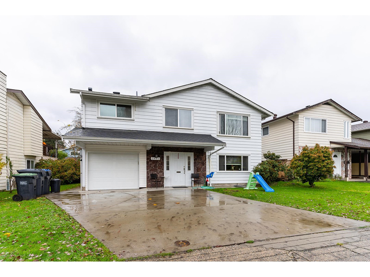 1931 Taylor Street, Port Coquitlam 2