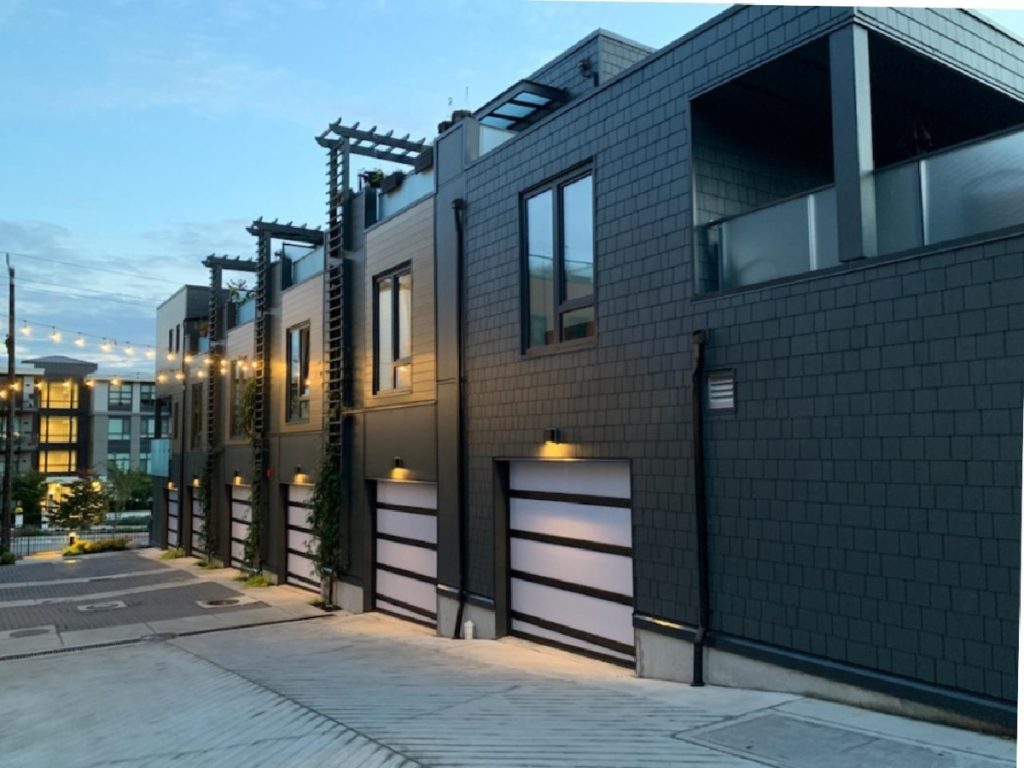 311 Moody Street, North Vancouver