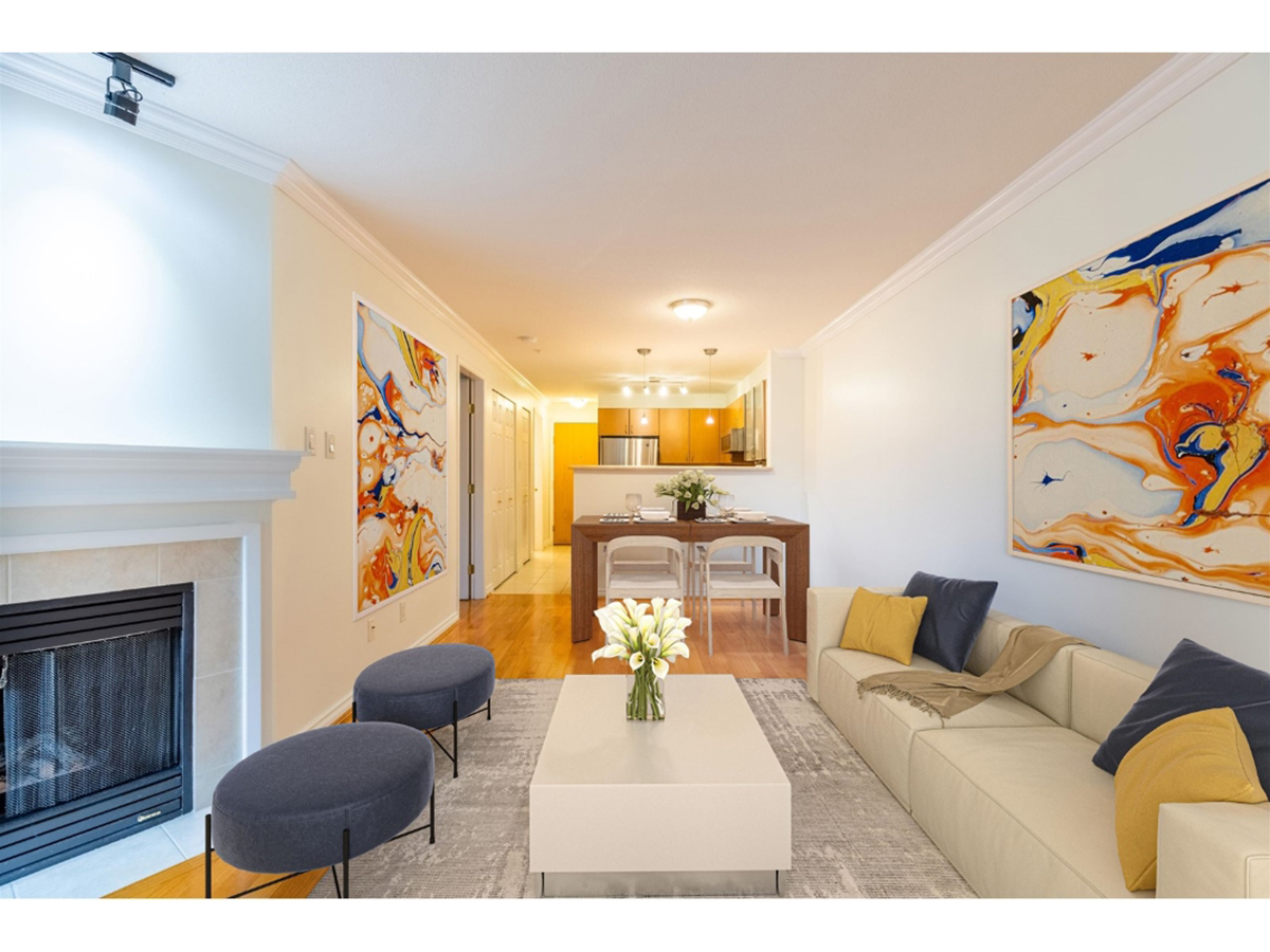302 2741 E Hastings Street, Vancouver East 2