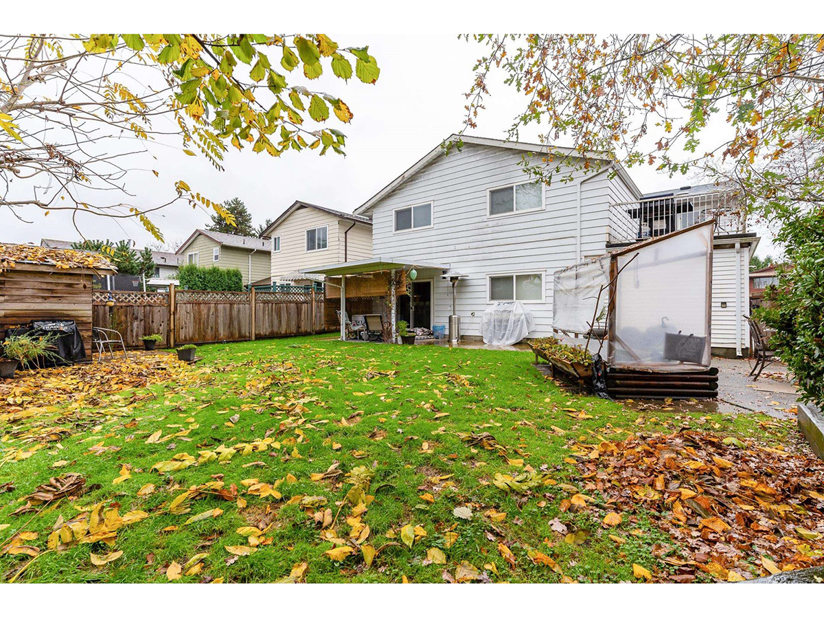 1931 Taylor Street, Port Coquitlam 33