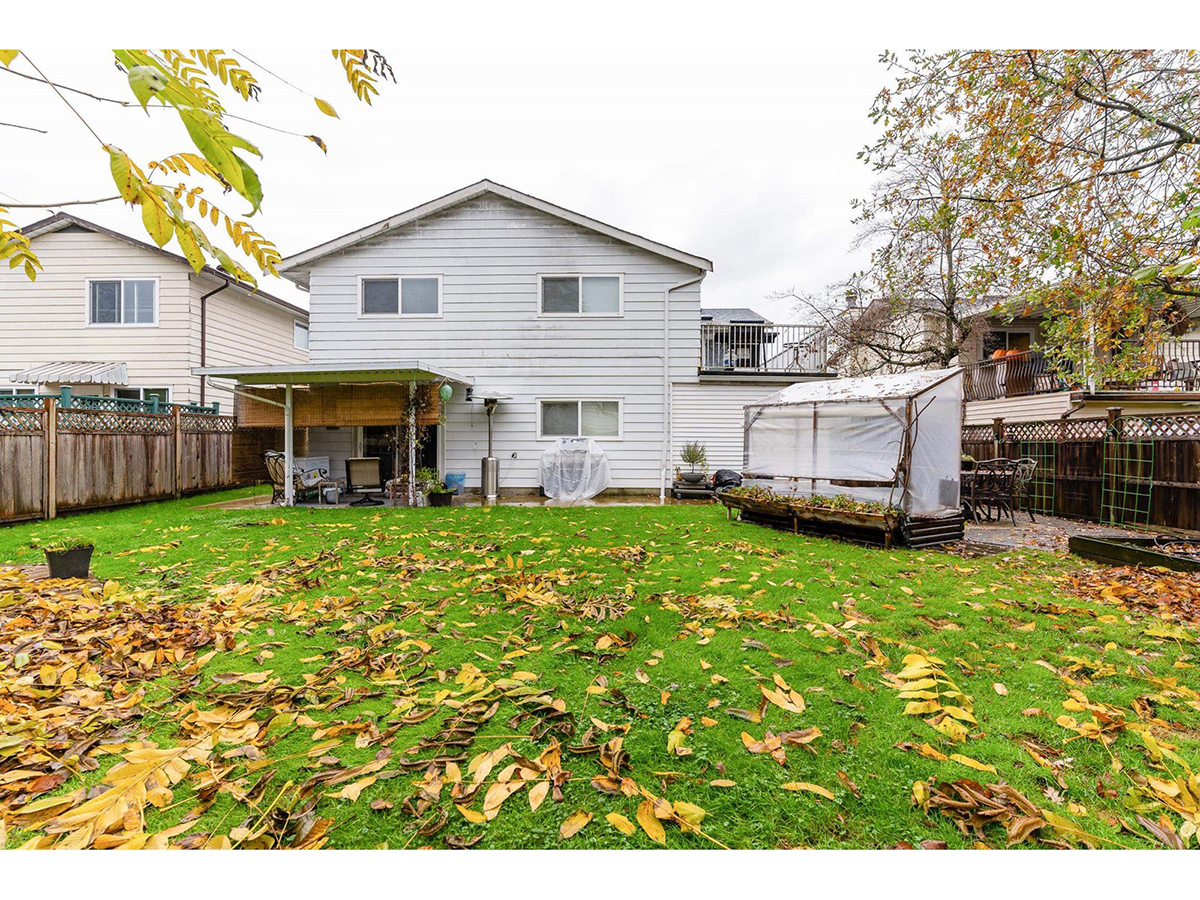 1931 Taylor Street, Port Coquitlam 34