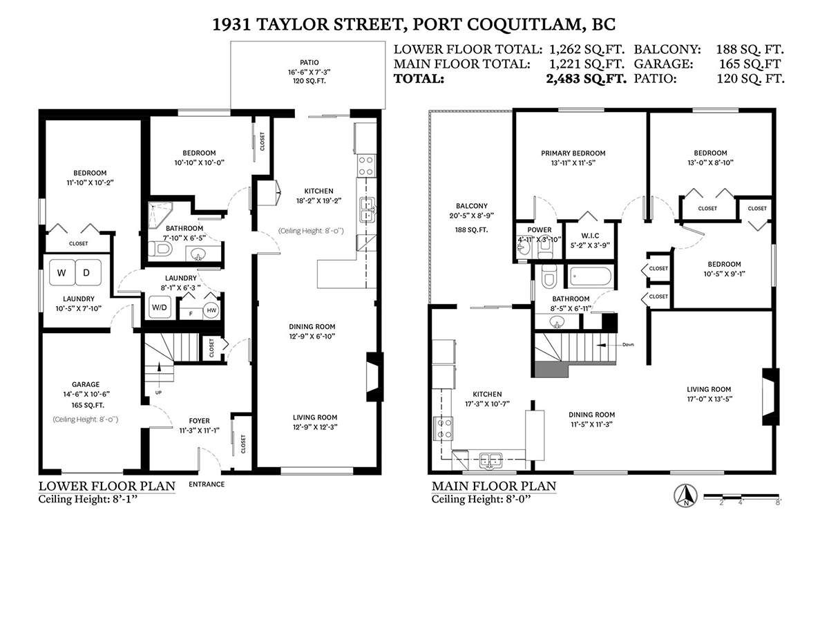 1931 Taylor Street, Port Coquitlam 35