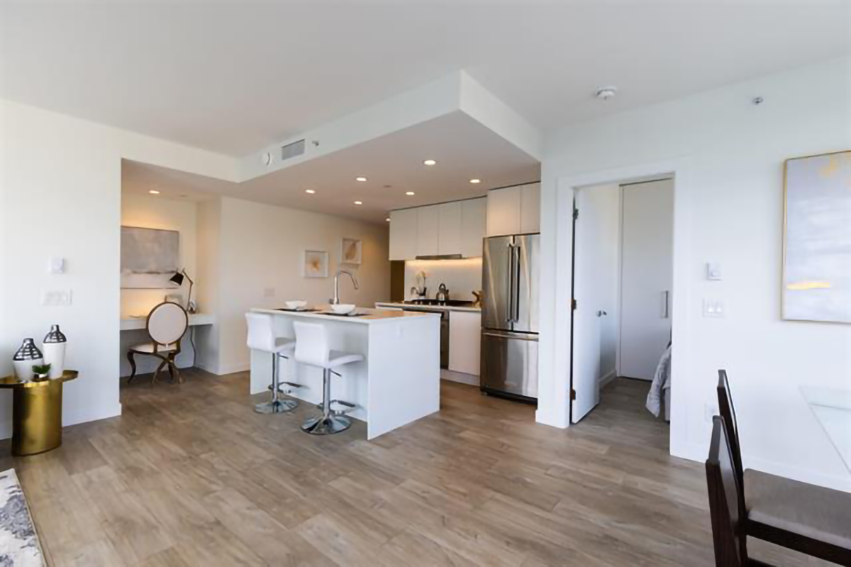 607 525 Foster Avenue, Coquitlam 11