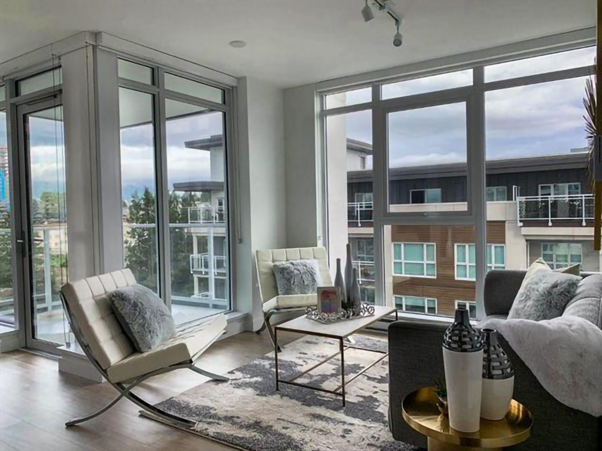 607 525 Foster Avenue, Coquitlam 12