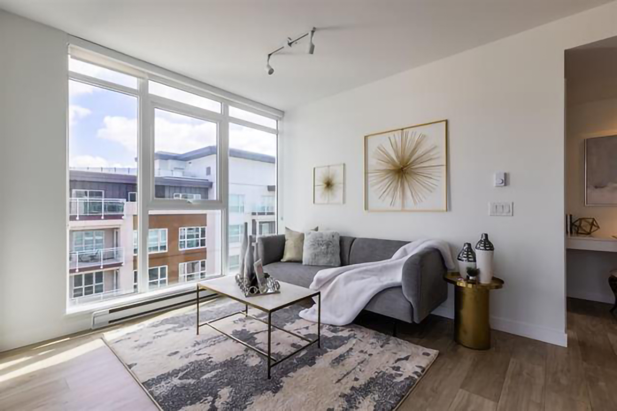 607 525 Foster Avenue, Coquitlam 14