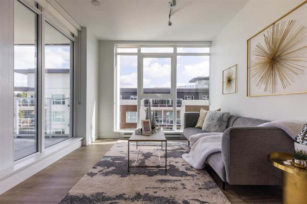 607 525 Foster Avenue, Coquitlam 15