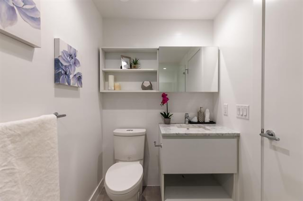 607 525 Foster Avenue, Coquitlam 23