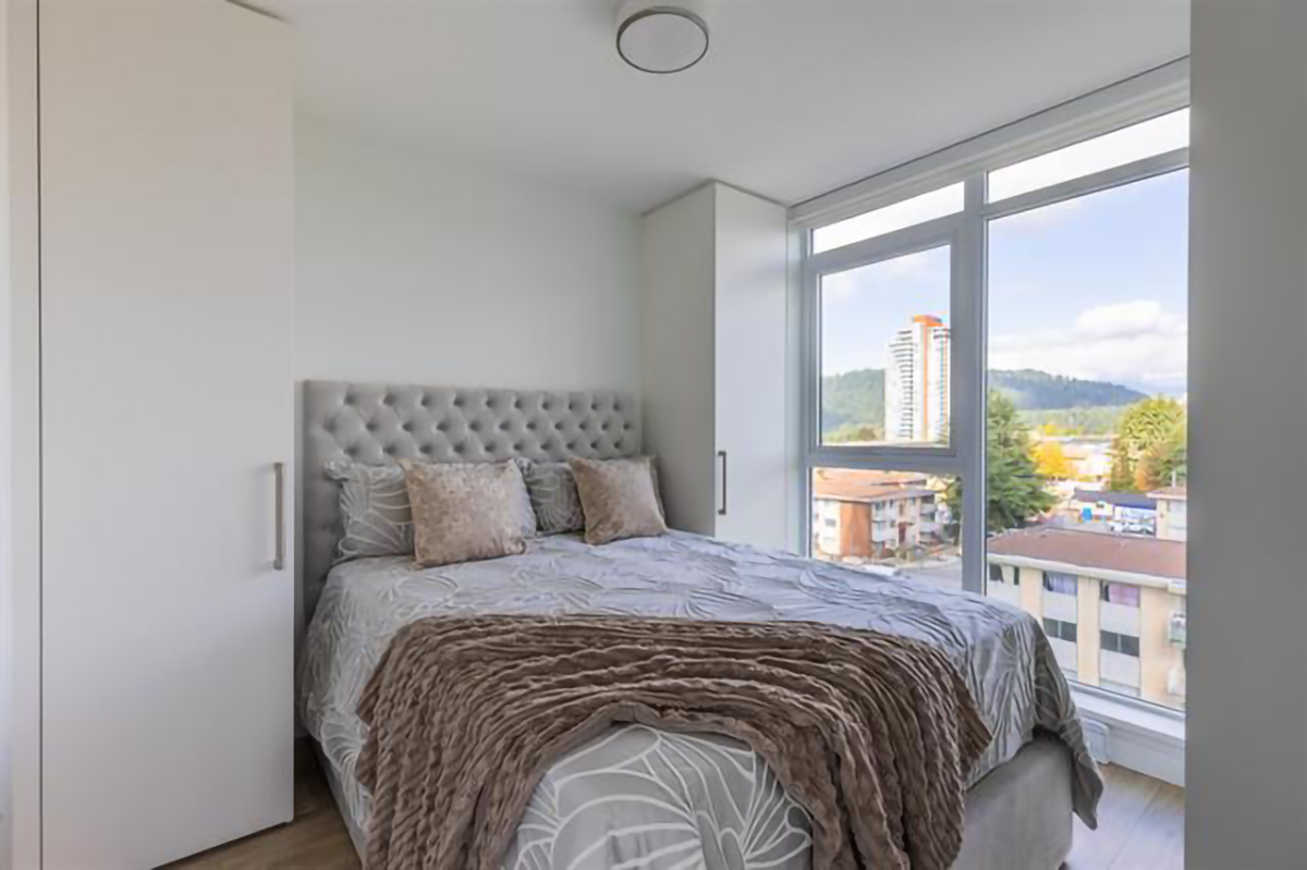 607 525 Foster Avenue, Coquitlam 28