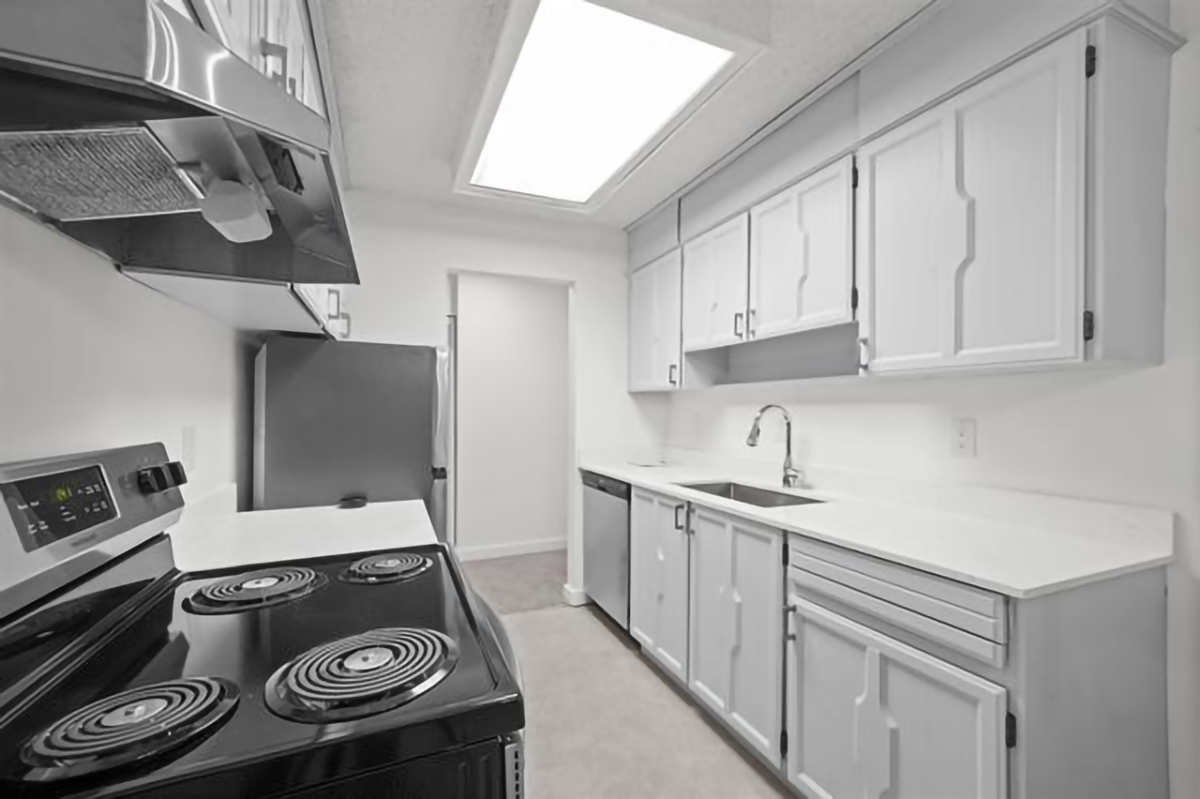 209 319 E 7th Avenue, Vancouver East 2