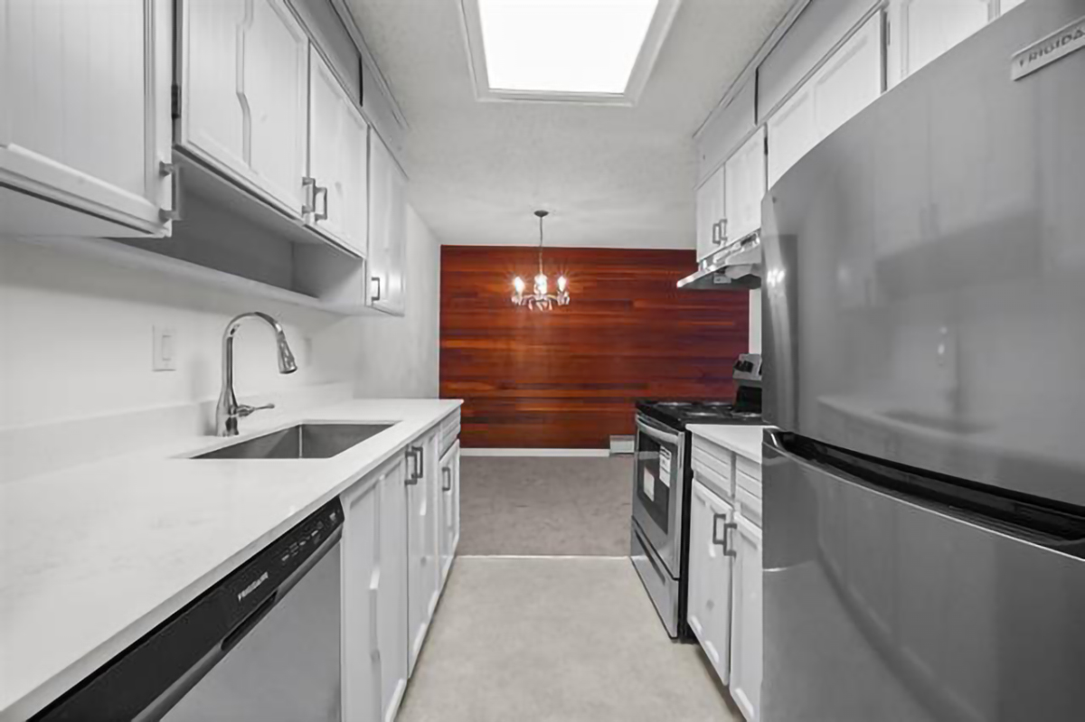 209 319 E 7th Avenue, Vancouver East 3