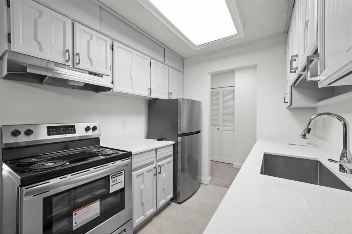 209 319 E 7th Avenue, Vancouver East 4