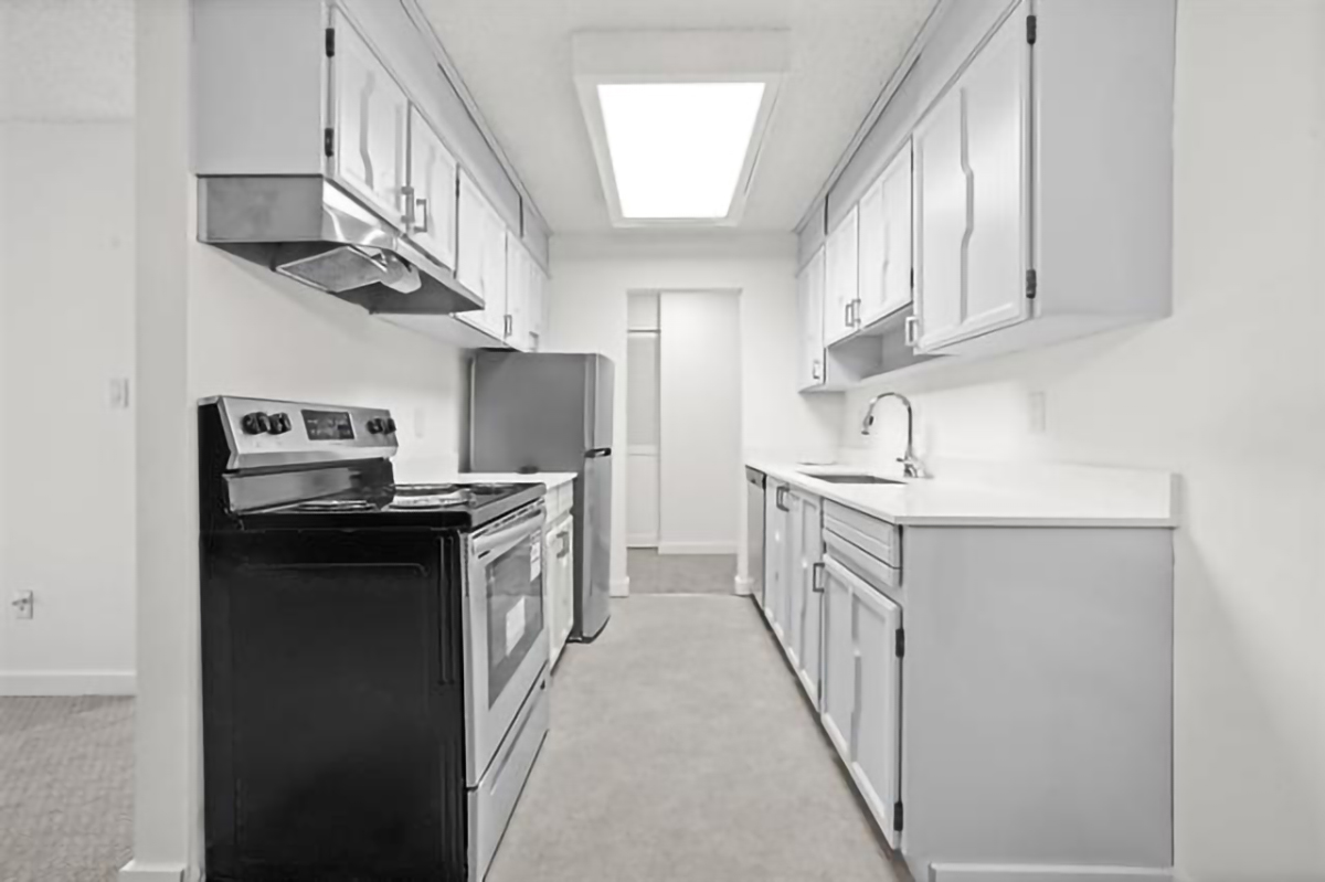 209 319 E 7th Avenue, Vancouver East 5