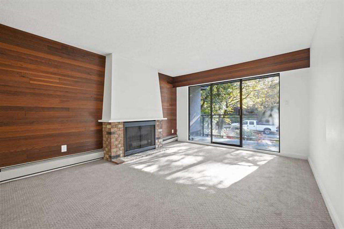 209 319 E 7th Avenue, Vancouver East 6