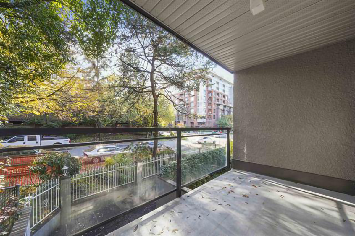 209 319 E 7th Avenue, Vancouver East 8